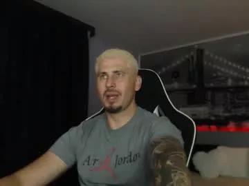 Freechat andysoul340 on Chaturbate