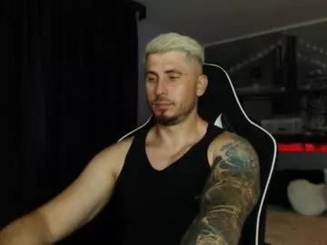 Freechat andysoul340 on Chaturbate