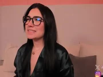 angeel_fox on Chaturbate