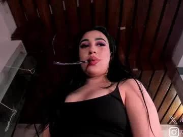 angeel_fox on Chaturbate