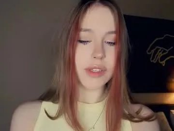 Freechat angel_to_burn on Chaturbate