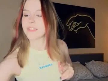 Freechat angel_to_burn on Chaturbate