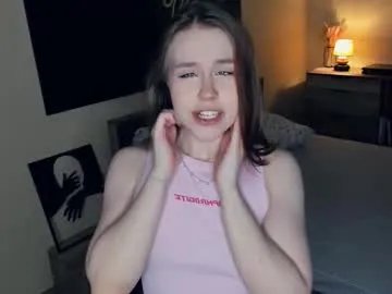 Freechat angel_to_burn on Chaturbate