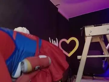 Freechat angelacianuro_2 on Chaturbate