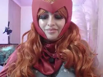 Freechat angelacianuro_2 on Chaturbate