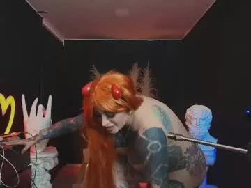 Freechat angelacianuro_2 on Chaturbate