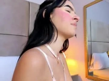 Freechat angelag_ on Chaturbate