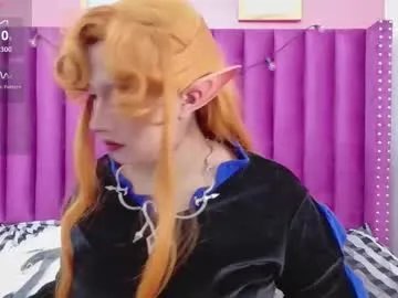 angelarumiee on Chaturbate