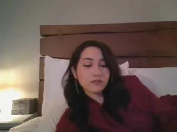 angelbebe97 on Chaturbate