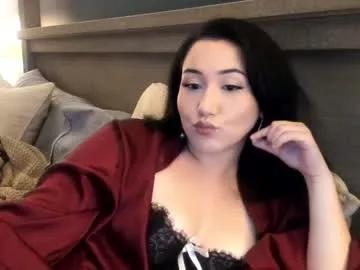 angelbebe97 on Chaturbate