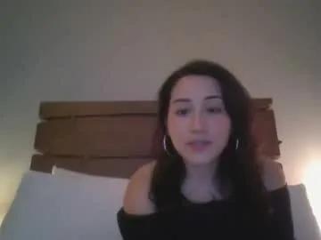 angelbebe97 on Chaturbate
