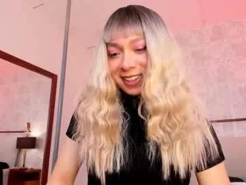 angelgolden_ from Chaturbate is Freechat