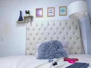 angelica_bonn from Chaturbate is Freechat