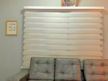 angelica_sexy1 from Chaturbate is Freechat