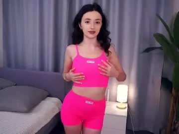 Freechat angelicapretybb on Chaturbate