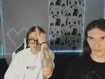 angelicfemboy from Chaturbate is Freechat