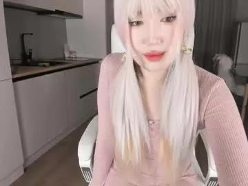 angelina_key from Chaturbate is Freechat