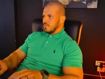 Angeloeric from Chaturbate