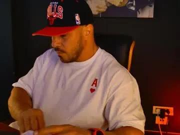 Angeloeric from Chaturbate