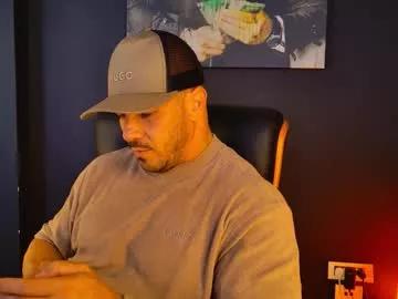 Angeloeric from Chaturbate