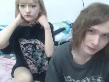 Avatar of angelofporncouple