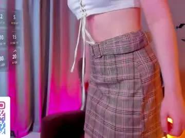 Freechat angelwise on Chaturbate