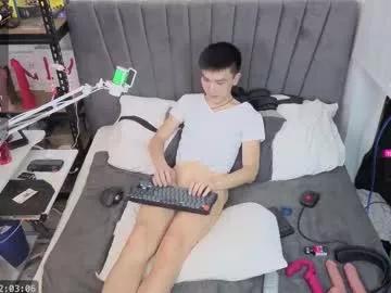 angelwithashotgun_gay from Chaturbate is Freechat