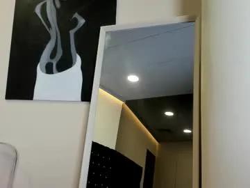 Freechat angelynaw on Chaturbate