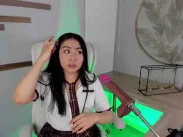 Aniie_west from Chaturbate