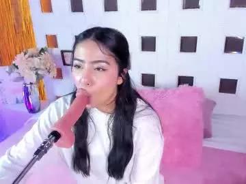 Aniie_west from Chaturbate