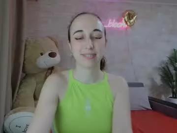 anikabloom on Chaturbate