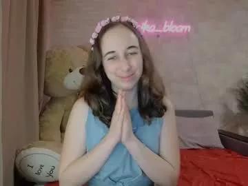 anikabloom on Chaturbate