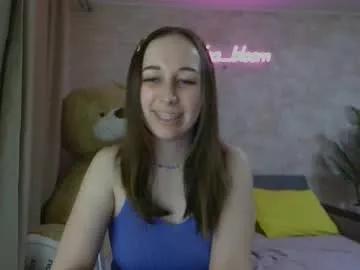anikabloom on Chaturbate