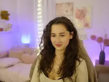Private anita_grey_ on Chaturbate