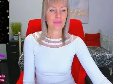 Private anita_tayson on Chaturbate