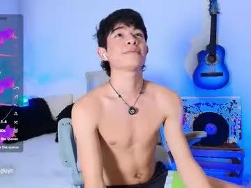 anky_xx — make me vibrate and cum  : ) - Goal: cummm [1185 tokens left] #bigdick #twink #femboy #gay #asian