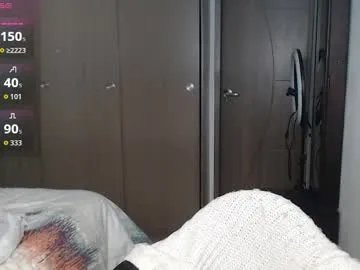 Freechat anna_dlove_cam on Chaturbate