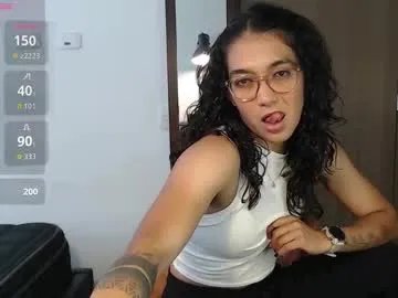 Freechat anna_dlove_cam on Chaturbate