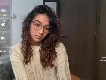 Freechat anna_dlove_cam on Chaturbate