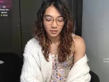 Freechat anna_dlove_cam on Chaturbate