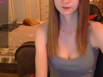 anna_miller606 from Chaturbate