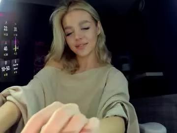 anna_robinson from Chaturbate
