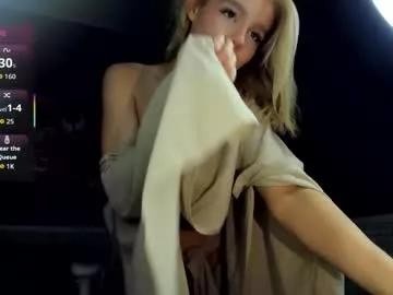 anna_robinson from Chaturbate