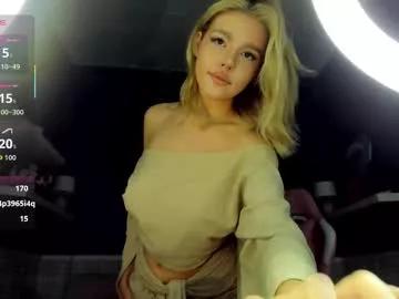 anna_robinson from Chaturbate