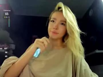 anna_robinson from Chaturbate