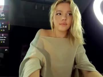 anna_robinson from Chaturbate