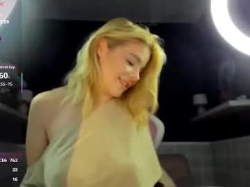 anna_robinson from Chaturbate