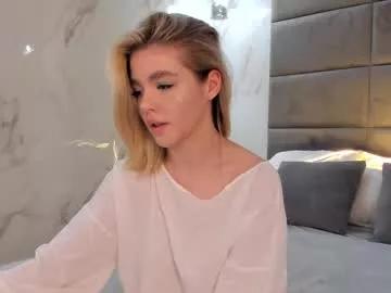 anna_robinson from Chaturbate is Freechat