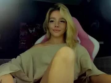 anna_robinson from Chaturbate