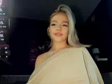 anna_robinson from Chaturbate